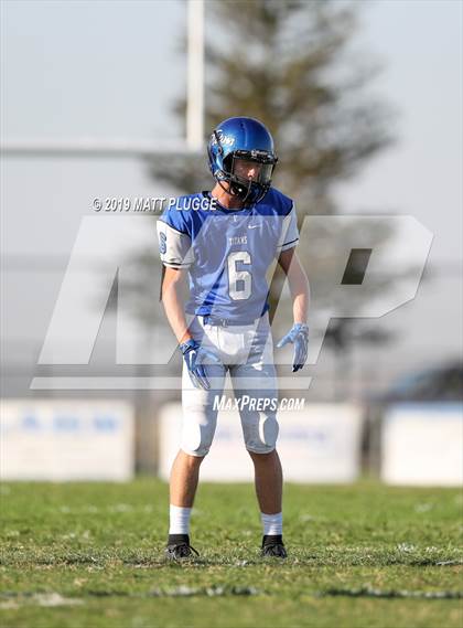Thumbnail 1 in Frontier vs. Paso Robles photogallery.