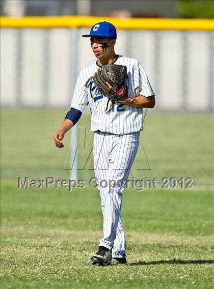 Thumbnail 1 in Caruthers @ Corcoran (CIF CS D5 Final) photogallery.