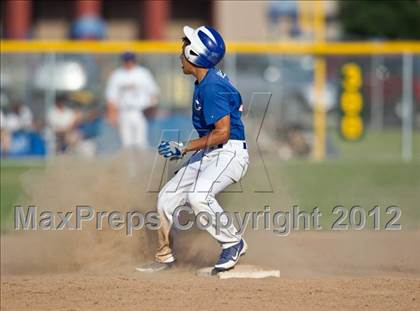 Thumbnail 2 in Caruthers @ Corcoran (CIF CS D5 Final) photogallery.
