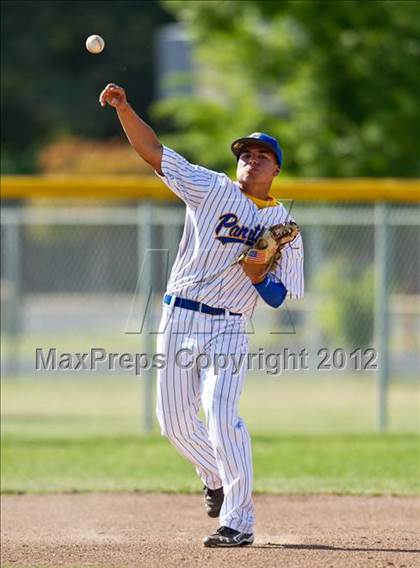 Thumbnail 2 in Caruthers @ Corcoran (CIF CS D5 Final) photogallery.