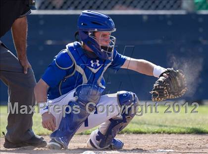 Thumbnail 3 in Caruthers @ Corcoran (CIF CS D5 Final) photogallery.
