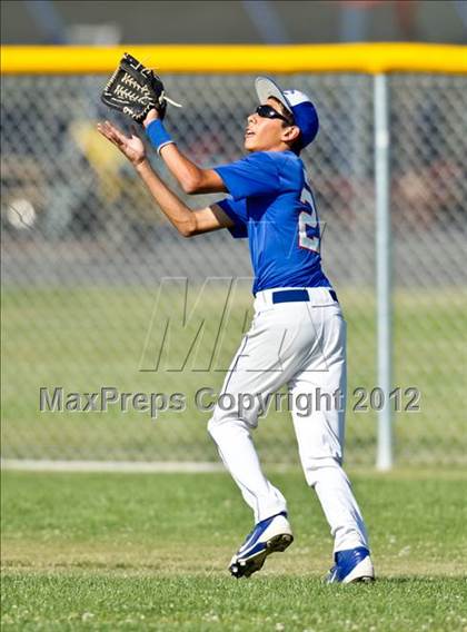 Thumbnail 2 in Caruthers @ Corcoran (CIF CS D5 Final) photogallery.