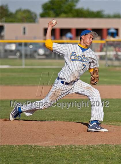 Thumbnail 2 in Caruthers @ Corcoran (CIF CS D5 Final) photogallery.