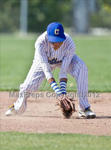Thumbnail 1 in Caruthers @ Corcoran (CIF CS D5 Final) photogallery.