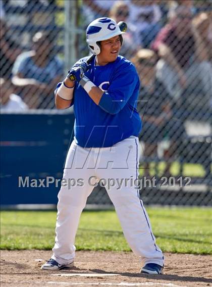 Thumbnail 2 in Caruthers @ Corcoran (CIF CS D5 Final) photogallery.