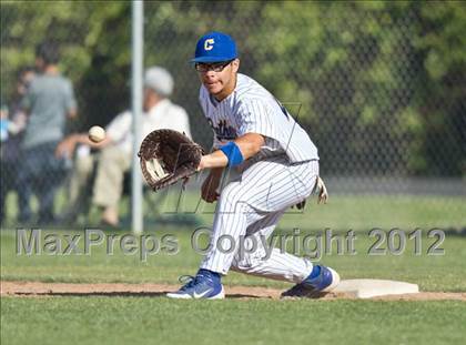 Thumbnail 3 in Caruthers @ Corcoran (CIF CS D5 Final) photogallery.
