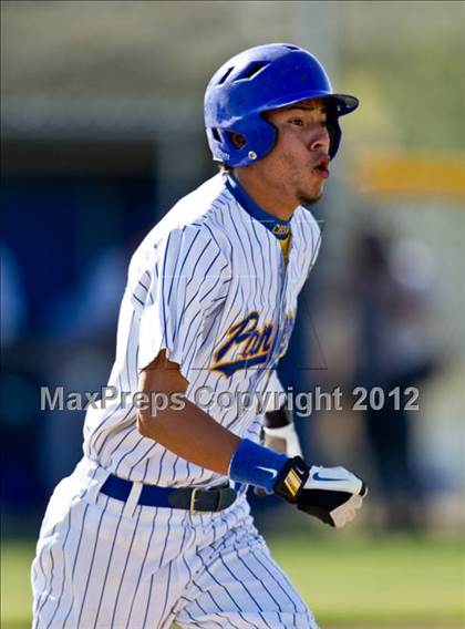 Thumbnail 2 in Caruthers @ Corcoran (CIF CS D5 Final) photogallery.