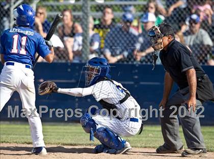 Thumbnail 2 in Caruthers @ Corcoran (CIF CS D5 Final) photogallery.
