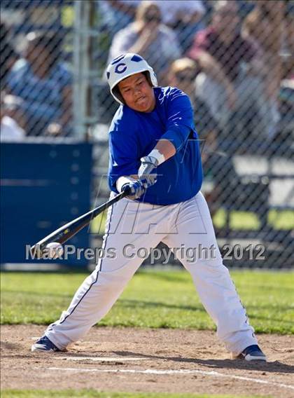 Thumbnail 1 in Caruthers @ Corcoran (CIF CS D5 Final) photogallery.
