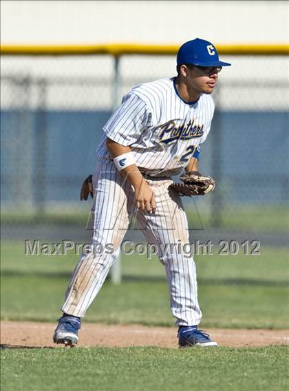 Thumbnail 1 in Caruthers @ Corcoran (CIF CS D5 Final) photogallery.