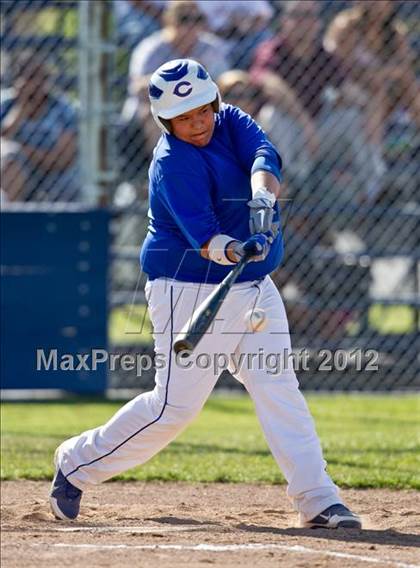 Thumbnail 1 in Caruthers @ Corcoran (CIF CS D5 Final) photogallery.