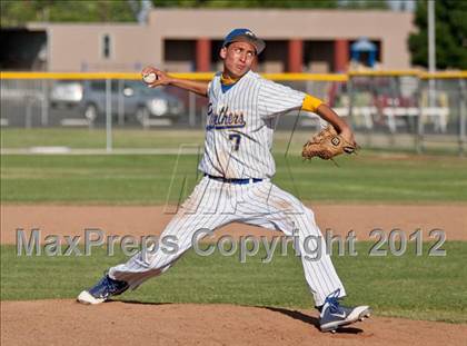 Thumbnail 1 in Caruthers @ Corcoran (CIF CS D5 Final) photogallery.