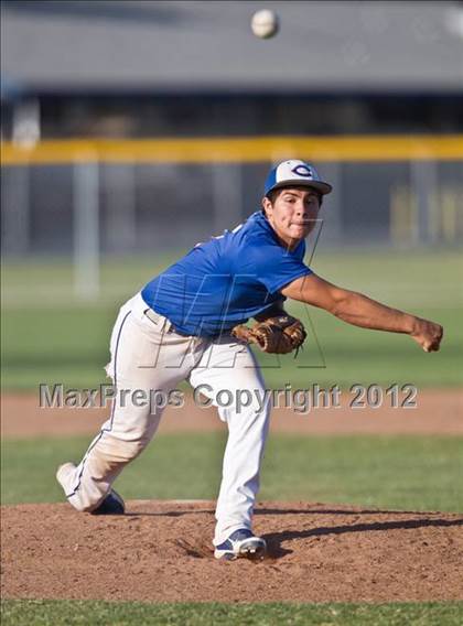 Thumbnail 3 in Caruthers @ Corcoran (CIF CS D5 Final) photogallery.