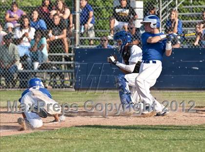 Thumbnail 2 in Caruthers @ Corcoran (CIF CS D5 Final) photogallery.