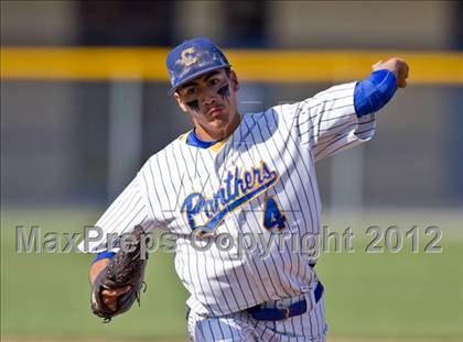 Thumbnail 2 in Caruthers @ Corcoran (CIF CS D5 Final) photogallery.