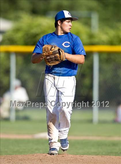 Thumbnail 3 in Caruthers @ Corcoran (CIF CS D5 Final) photogallery.