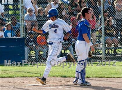 Thumbnail 2 in Caruthers @ Corcoran (CIF CS D5 Final) photogallery.