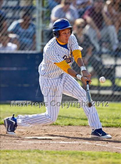 Thumbnail 1 in Caruthers @ Corcoran (CIF CS D5 Final) photogallery.