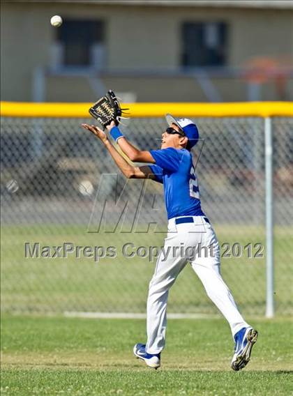 Thumbnail 3 in Caruthers @ Corcoran (CIF CS D5 Final) photogallery.