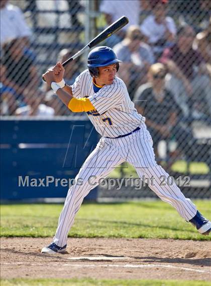 Thumbnail 2 in Caruthers @ Corcoran (CIF CS D5 Final) photogallery.