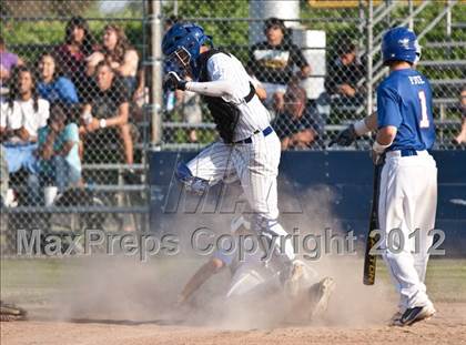 Thumbnail 1 in Caruthers @ Corcoran (CIF CS D5 Final) photogallery.