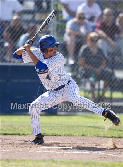 Thumbnail 2 in Caruthers @ Corcoran (CIF CS D5 Final) photogallery.