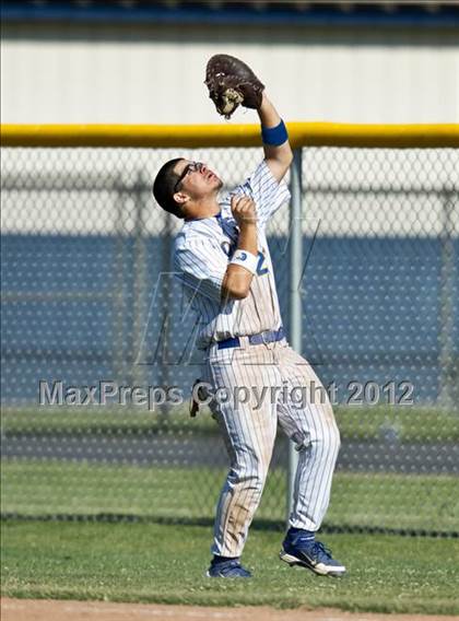 Thumbnail 1 in Caruthers @ Corcoran (CIF CS D5 Final) photogallery.