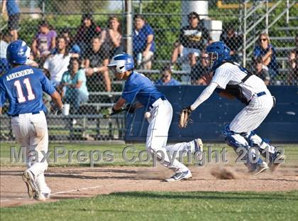 Thumbnail 2 in Caruthers @ Corcoran (CIF CS D5 Final) photogallery.