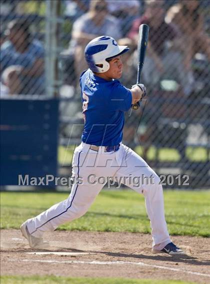 Thumbnail 2 in Caruthers @ Corcoran (CIF CS D5 Final) photogallery.