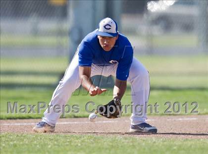 Thumbnail 1 in Caruthers @ Corcoran (CIF CS D5 Final) photogallery.