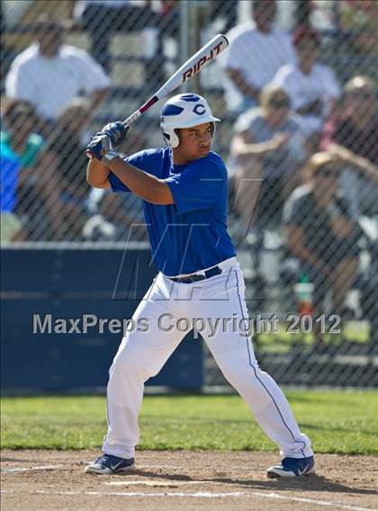 Thumbnail 2 in Caruthers @ Corcoran (CIF CS D5 Final) photogallery.