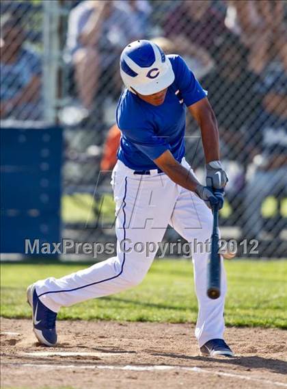 Thumbnail 3 in Caruthers @ Corcoran (CIF CS D5 Final) photogallery.