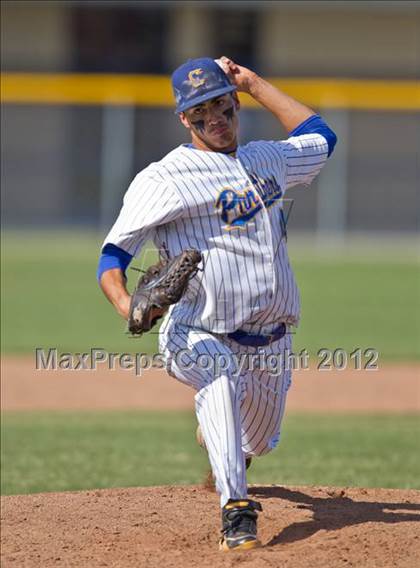Thumbnail 3 in Caruthers @ Corcoran (CIF CS D5 Final) photogallery.