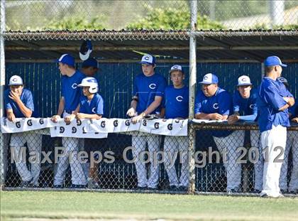 Thumbnail 2 in Caruthers @ Corcoran (CIF CS D5 Final) photogallery.