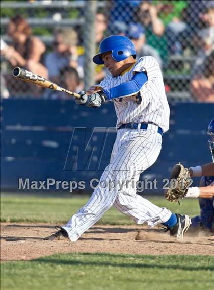 Thumbnail 1 in Caruthers @ Corcoran (CIF CS D5 Final) photogallery.