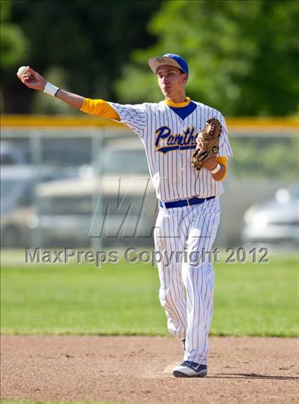 Thumbnail 3 in Caruthers @ Corcoran (CIF CS D5 Final) photogallery.