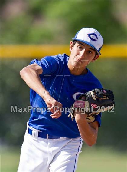 Thumbnail 1 in Caruthers @ Corcoran (CIF CS D5 Final) photogallery.
