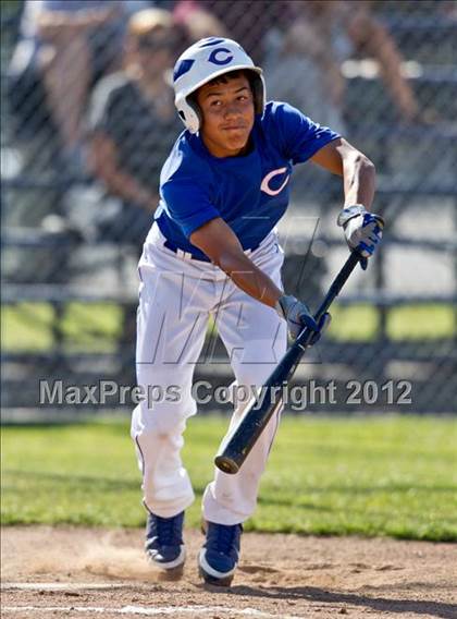 Thumbnail 2 in Caruthers @ Corcoran (CIF CS D5 Final) photogallery.