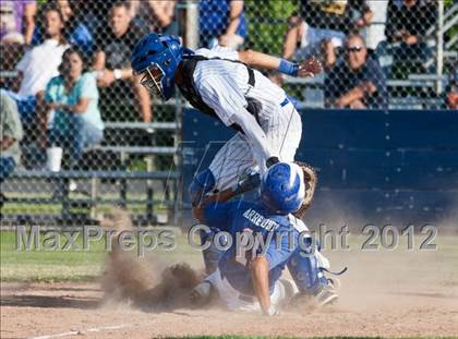 Thumbnail 1 in Caruthers @ Corcoran (CIF CS D5 Final) photogallery.