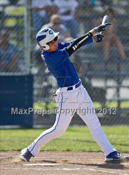 Thumbnail 2 in Caruthers @ Corcoran (CIF CS D5 Final) photogallery.