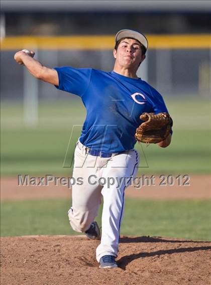 Thumbnail 2 in Caruthers @ Corcoran (CIF CS D5 Final) photogallery.