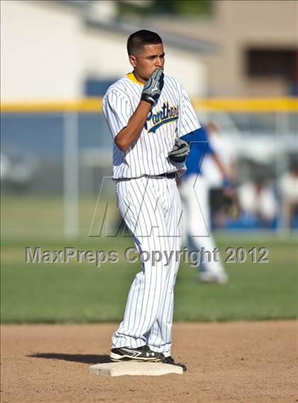 Thumbnail 1 in Caruthers @ Corcoran (CIF CS D5 Final) photogallery.