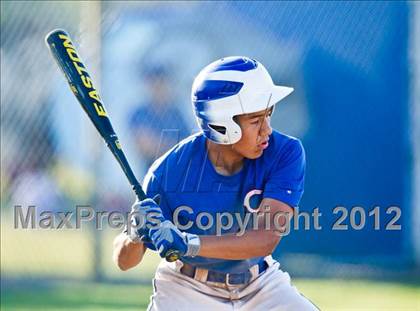 Thumbnail 2 in Caruthers @ Corcoran (CIF CS D5 Final) photogallery.