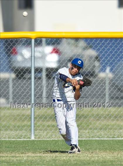 Thumbnail 3 in Caruthers @ Corcoran (CIF CS D5 Final) photogallery.