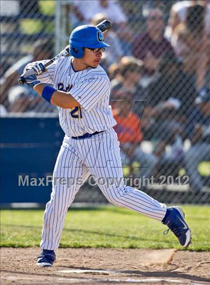Thumbnail 2 in Caruthers @ Corcoran (CIF CS D5 Final) photogallery.