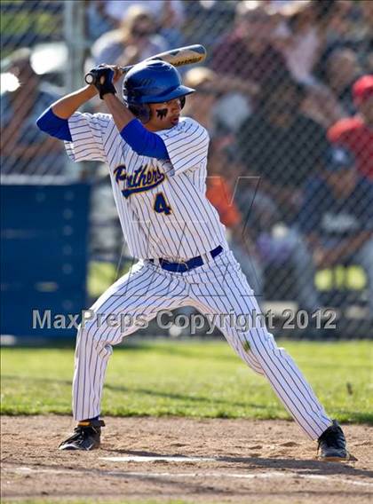 Thumbnail 3 in Caruthers @ Corcoran (CIF CS D5 Final) photogallery.