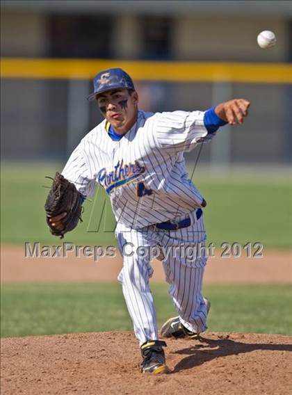 Thumbnail 1 in Caruthers @ Corcoran (CIF CS D5 Final) photogallery.