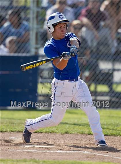 Thumbnail 1 in Caruthers @ Corcoran (CIF CS D5 Final) photogallery.