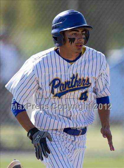 Thumbnail 1 in Caruthers @ Corcoran (CIF CS D5 Final) photogallery.