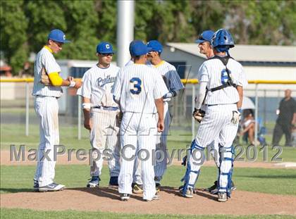 Thumbnail 1 in Caruthers @ Corcoran (CIF CS D5 Final) photogallery.